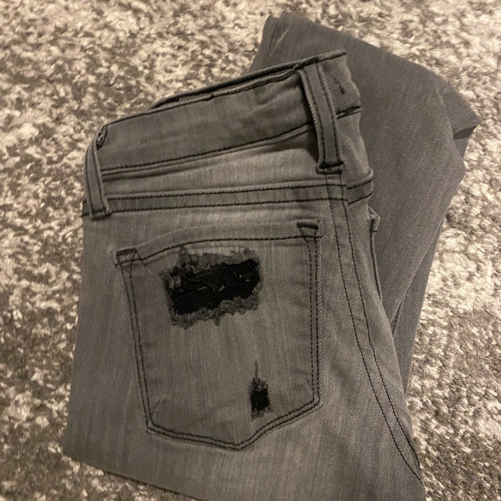 Flying monkey jeans - Picture 2 of 3